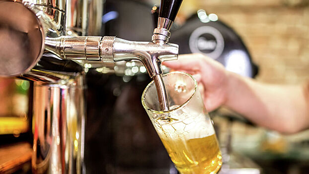 Производители предупредили о дефиците пива в России