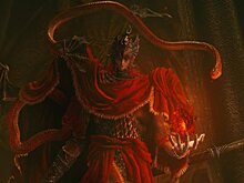 Босс нового дополнения к Elden Ring взят из манги «Берсерк»