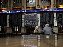 Рынок акций Испании закрылся падением, IBEX 35 снизился на 0,95%