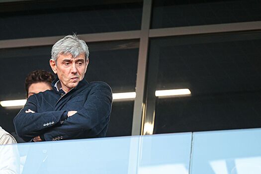 Стоцкий: Галицкий — человек с большой буквы, помогает всему нашему футболу и просто народу