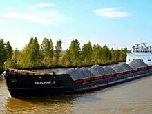 Речники ожидают сохранения объемов грузовых перевозок по реке в эту навигацию