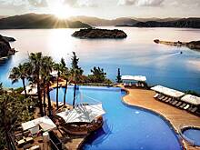 В Турции сократят число отелей «все включено» из-за недоеденной еды