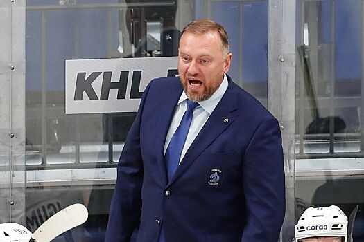 Владимир Воробьёв пополнил тренерский штаб «Металлурга»