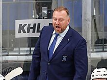 Владимир Воробьёв пополнил тренерский штаб «Металлурга»