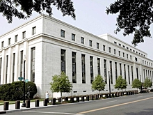 ФРС США сохранила базовую ставку