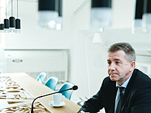 Экс-замглавы ФСИН Максименко заявил, что ушел, чтобы не "мешать"