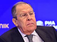 Лавров ответил на готовность Интерпола помочь расследовать теракт в «Крокусе»