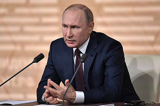Путин призвал крупнейшие банки подключиться к СБП к 1 июля