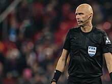 Петров упал в штрафной «Зенита» на 91-й после подката Нино. Карасев не назначил пенальти, ВАР не вмешался