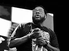 Культовая певица прокомментировала трагедию с рэпером Fatman Scoop