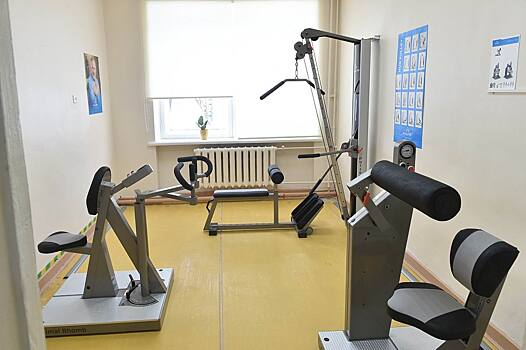 Центр долголетия для людей пожилого возраста откроется в Глазове