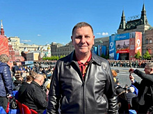 "Мы вспоминаем о героическом вкладе в Великую Победу жителей Самарской области": депутат Андрей Трифонов поздравил самарцев с 9 Мая