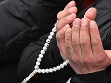 У мусульман начинается месяц Рамадан