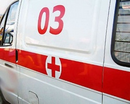 В Уфе 55-летняя женщина попала под колёса Daewoo Nexia