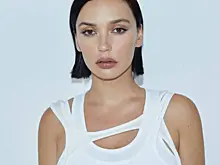 Самые актуальные осенние нейл-дизайны от Ольги Серябкиной