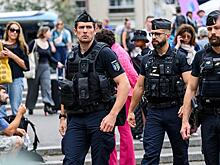 Европу точно взорвут – вопрос, кто это сделает раньше