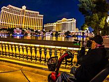 Названы самые удобные города для людей с инвалидностью