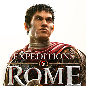 Саундтрек Expeditions: Rome сочиняет Томас Фарнон