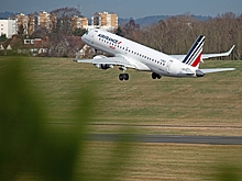 Air France приготовилась к банкротству