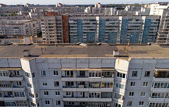 В России задумали ограничить продажу семейных квартир