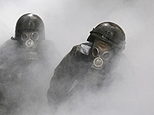 Минобороны: Зафиксировано более 600 случаев применения ВСУ химических средств