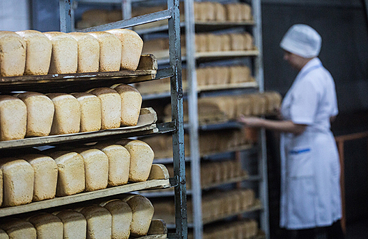 Голодовка сотрудников «Черкизово»: не столкнется ли Москва с перебоями в поставках хлеба?