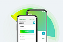 Сбер начал тестировать новый способ бесконтактной оплаты