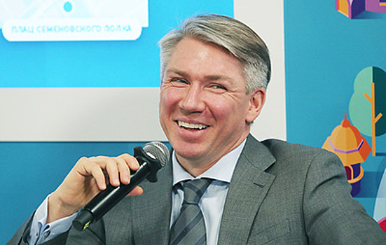 Сорокин считает, что иностранные болельщики будут допущены на матчи Евро в Петербурге