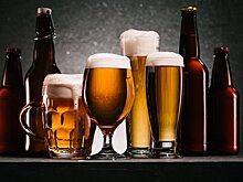 Пиво в России может подорожать на 5–10% из-за введения МРЦ