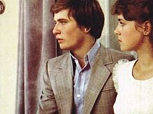 45 лет спустя: как сейчас выглядит эмигрировавший красавец-актер «Школьного вальса» Насибов