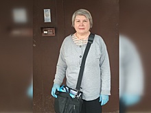 Татьяна Красильникова: «Помощь людям, моим пенсионерам – самое главное в работе почтальона»