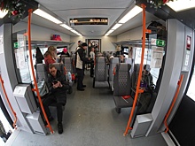 РЖД планируют запустить новые "Финисты" в Минск, Уфу, Новосибирск и Магнитогорск