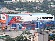 На заводе «Мазда Соллерс» сменился гендиректор