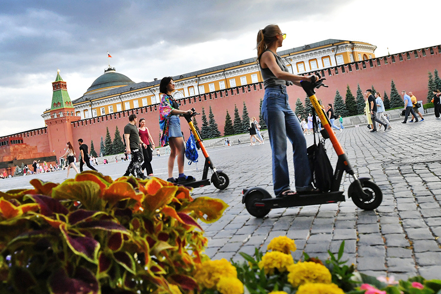 В Госдуме рассказали о продолжительных выходных в мае и июне