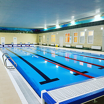 В 2021 году в Котовске построят плавательный бассейн