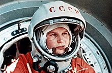 «Для меня честь быть первой, но я не хочу стать последней»: 7 историй о женщинах в космосе