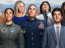 Netflix продлил «Космические войска» на второй сезон 