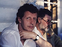 Сын Александра Ширвиндта поделился своим архивным школьным фото