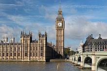 Великобритания увеличит налоги богатым для борьбы с коронавирусом