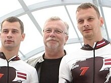 «Всего за время пандемии заболели 1111 человек, умерли – 30». Дайнис Дукурс – об эпидемии в Латвии