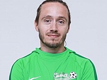Бывший футболист владивостокского «Луча» решил стать дьяконом