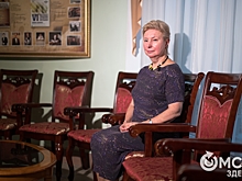 Мария Журавлёва: "Музыка - это лекарство от одиночества"