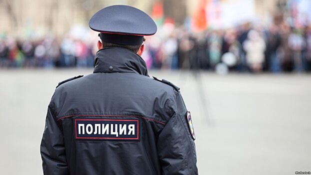 Бывший сотрудник ДПС обвинен в вымогательстве денег