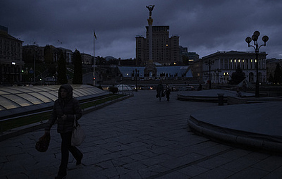 Глава ДТЭК призвал украинцев при возможности выехать из страны на зиму