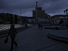 Глава ДТЭК призвал украинцев при возможности выехать из страны на зиму