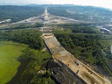 На усиление автодороги Владивосток – Находка в этом году будет направлено 400 млн руб.