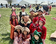 В Кыргызстане в 2023 году ожидают 10 миллионов туристов