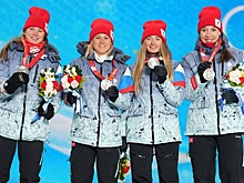 Глава комиссии спортсменов IBU Иган заявила, что отстранение россиян поддерживают 70% биатлонистов