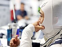 Расписание трансляций Гран-при Мексики Формулы-1 2022 года