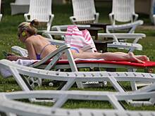 Сезон открывается: где загорать и купаться в Москве